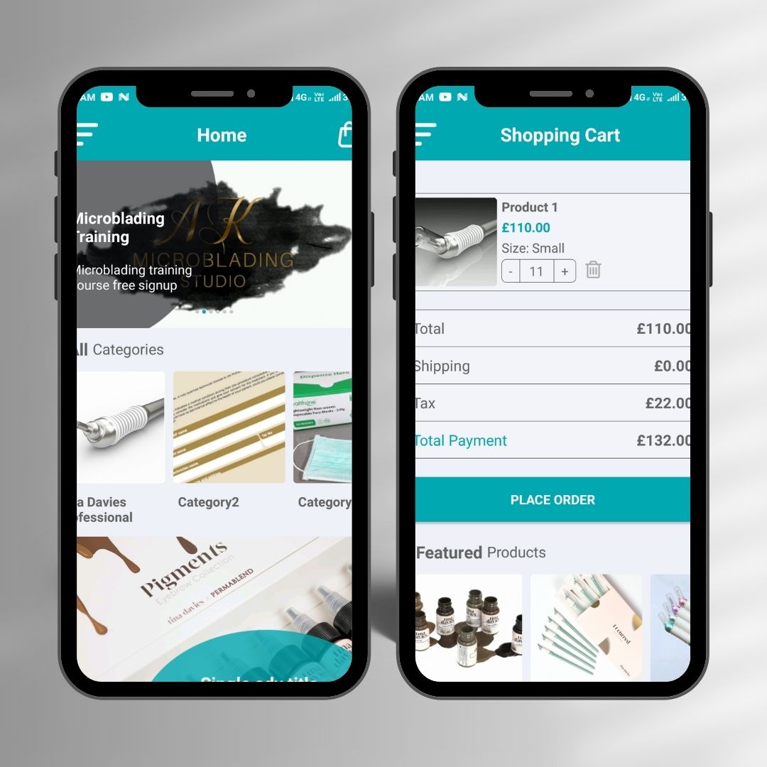 AK Microblading Studio